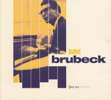 Les Indispensables, Dave Brubeck - Dave Brueck Sony Jazz Collection (see notes)